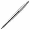 Parker® Parker Jotter Ballpoint Pen, Stainless Steel -Caran D’Ache Sales 0916edb3 7d1c 52b6 8dbc ea99de245ec4