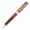 Pineider La Grande Bellezza Gemstone Ballpoint Pen, Rodolite Red -Caran D’Ache Sales 1023555772