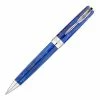 Pineider La Grande Bellezza Gemstone Ballpoint Pen, Lapis Blue -Caran D’Ache Sales 103d9927 ee7d 5768 b855 785cd700c85b