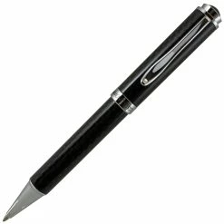 Monteverde 20th Anniversary Innova Ballpoint Pen, Chrome Trim