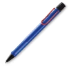 Lamy Safari Retro Edition Ballpoint Pen, Blue & Red -Caran D’Ache Sales 194b1d44 c174 5493 8f21 5f1d67ac4e0d