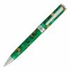 Conklin Stylograph Mosaic Ballpoint Pen, Green & Brown 2 Conklin Stylograph Mosaic Ballpoint Pen, Green & Brown -Caran D’Ache Sales 1f737263 20b9 5cb0 b1e1 423e675e68c1