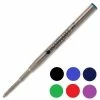 Monteverde Ballpoint Pen Refills Compatible With Montblanc Pens, M13, M14 -Caran D’Ache Sales 3358 2T 0cc50a3b 28fe 4bf4 b6c1 d67d9c829a54