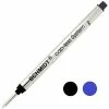 Schmidt Long Capless Rollerball Pen Refill, 8126, 8127, 8120 -Caran D’Ache Sales 3358 2T 3e30064b c807 48a3 8691 82f094198a82
