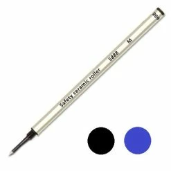 Schmidt 5888 Metal Rollerball Pen Refills