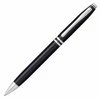 Cross® Cross Avitar Ballpoint Pen, Black & Chrome