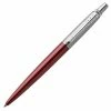 Parker® Parker Jotter Ballpoint Pen, Kensington Red -Caran D’Ache Sales 461fa69a 9e5d 58cd b8e8 5ce4854e4e29