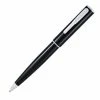 Conklin Coronet Ballpoint Pen, Black & Chrome -Caran D’Ache Sales 4dc3eea0 616f 5ca2 8fe3 1ecc5b8c262d