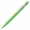 Caran D'Ache 849 Ballpoint Pen Flourescent Yellow-Green, #849.230 -Caran D’Ache Sales 51UQCzaYBTL. SL1500 b42b610b 000e 4a4e 9577 6a2b98fb04be