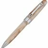 Monteverde Napa Ballpoint Pen, Ivory -Caran D’Ache Sales 51ZDAEIWdjL. SL1500