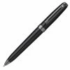 Sheaffer Prelude Gloss Black With Gunmetal Trim Ballpoint Pen