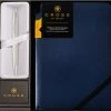 Cross® Cross Calais Ballpoint Pen & Journal Gift Set 2 Cross® Cross Calais Ballpoint Pen & Journal Gift Set -Caran D’Ache Sales 548c15f6 7b7e 5f12 bc96 a78d25774907