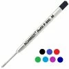 Schmidt P900 Parker Style Ballpoint Pen Refills -Caran D’Ache Sales 61BHcdkpE6S. AC SL1500