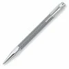 Caran D'Ache Varius Ivanhoe Ballpoint Pen, Stainless Steel, #4480.014 -Caran D’Ache Sales 61oHpIhfTaL. AC SL1500