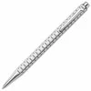 Caran D'Ache Ecridor Avenue Palladium Coated Ballpoint Pen