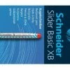 Schneider® Schneider Slider Basic XB Ballpoint Pens, 10 Pack, Red, Extra Bold -Caran D’Ache Sales 61vUcNm2qzL. SL1024