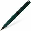 Sheaffer 300 Ballpoint Pen, Metallic Dark Green -Caran D’Ache Sales 61x6QlKiBGS. AC SL1500 91e3518a 7853 43aa 9909 5d6c708cc345