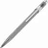 Caran D'Ache 849 Original Stone Grey Ballpoint Pen #849.069