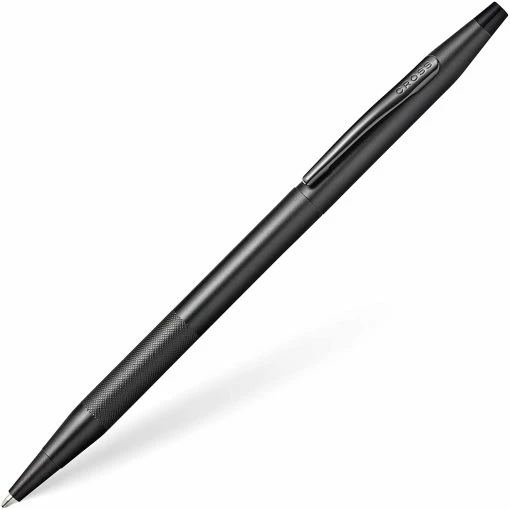 Cross® Cross Classic Century Ballpoint Pen, Black PVD