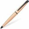 Cross® Cross ATX Ballpoint Pen, Brushed Rose Gold PVD -Caran D’Ache Sales 71wgAKMBsSL. AC SL1500 30150c71 bc5b 4e24 94df 5fc6e8c6a318