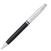 Cross® Cross Avitar Ballpoint Pen, Tuxedo Black & Chrome