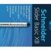 Schneider® Schneider Slider Basic XB Ballpoint Pens, 10 Pack, Black, Extra Bold -Caran D’Ache Sales 81cNwGryPEL. SL1500 18723232 c5ad 4257 b08d eb22a29ae9bf