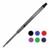 Monteverde Waterman Style Ballpoint Pen Refills, W13