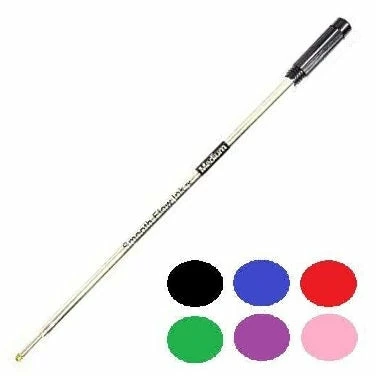 Pen Savings Vera Bradley Style Smooth Flow Ink™ Ballpoint Pen Refills 3 Pen Savings Vera Bradley Style Smooth Flow Ink™ Ballpoint Pen Refills