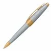 Cross® Cross Apogee Ballpoint Pen, Medalist Chrome & Gold, New, #AT0122-4 -Caran D’Ache Sales 81czwfUqS L. SX522 e9829516 fa59 4227 98e8 cacfb48c063d