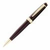 Cross® Cross Bailey Light Ballpoint Pen, Polished Burgundy & Gold -Caran D’Ache Sales 81nsFJvMnxL. AC SL1500