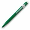 Caran D'Ache 849 Ballpoint Pen Green #849.210 -Caran D’Ache Sales 849 Green