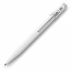 Caran D'Ache 849 Ballpoint Pen Metal White #849.001 -Caran D’Ache Sales 849 White