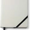 Cross® Cross Medium Journal Notebook, White, Lined -Caran D’Ache Sales 91eipJQ3OqL. AC SL1500