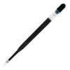 Ohto Flash Dry GS01 Parker Style Ballpoint Pen Refill, Needlepoint .7mm, Black Ink -Caran D’Ache Sales 97b3e720 35f9 52fd 942c a6cb3b96bded