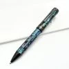 Conklin Endura Abalone Shell Limited Edition Ballpoint Pen, Gunmetal