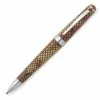 Cross® Cross Torero Ballpoint Pen, Desert Diamondback, Brand New -Caran D’Ache Sales AT0542 3 300dpi