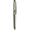 Tibaldi Bononia Martini Olive Resin Ballpoint Pen -Caran D’Ache Sales BNN 73 BP