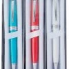 Cross® Cross Bailey Light 3-Piece Ballpoint Pen Set 2 Cross® Cross Bailey Light 3-Piece Ballpoint Pen Set -Caran D’Ache Sales Bailey