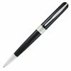 Pineider Avatar Ballpoint Pen, Graphene Black -Caran D’Ache Sales Black BP