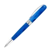 Pineider Avatar Ballpoint Pen, Neptune Blue 1 Pineider Avatar Ballpoint Pen, Neptune Blue -Caran D’Ache Sales Blue BP