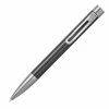 Monteverde Ritma 2022 Special Edition Ballpoint Pen, Carbon Fiber -Caran D’Ache Sales CarbonRitmaBallpointFS