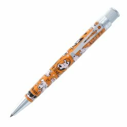 Retro 51 Tornado Rescue Ballpoint Pen, Dogs