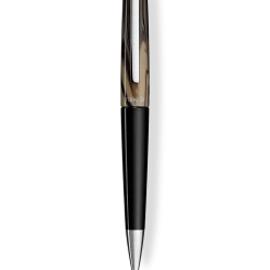 Tibaldi Infrangibile Taupe Grey Ballpoint Pen