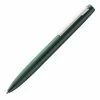 Lamy Aion Ballpoint Pen, Dark Green -Caran D’Ache Sales LM82156 Lamy aion Ballpoint Pen Darkgreen P1 600x600 1