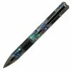 Monteverde Regatta Limited Edition Ballpoint Pen, Abalone Shell & Carbon Fiber 1 Monteverde Regatta Limited Edition Ballpoint Pen, Abalone Shell & Carbon Fiber -Caran D’Ache Sales MV Regatta Sport Abalone GM BP FS 34818.1620345723
