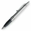 Cross® Cross Morph Quicksilver Ballpoint Pen -Caran D’Ache Sales Morph Silver