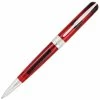 Pineider Avatar UR Demo Ballpoint Pen, Red Wine, Gel Ink -Caran D’Ache Sales PN AvatarUR Demo RedWine BP FS 46449.1565041854