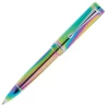 Conklin Duragraph Special Edition Rainbow Ballpoint Pen 1 Conklin Duragraph Special Edition Rainbow Ballpoint Pen -Caran D’Ache Sales Rainbowbp