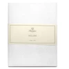 Pineider Notes Milano Leather Notebook, Pure White, Lined Ivory Paper 1 Pineider Notes Milano Leather Notebook, Pure White, Lined Ivory Paper -Caran D’Ache Sales White 30f4d2e3 3177 40cb 906c 68ed1b9dbdbd