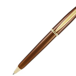 Monteverde Aldo Domani Brown Ballpoint Pen